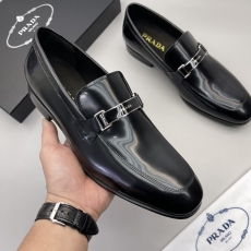 Prada Business Shoes